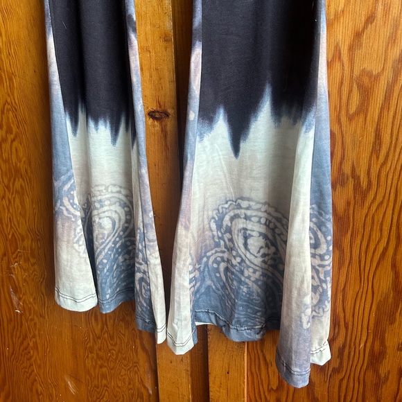 Ombré + Paisley Bells - Picture 5 of 5